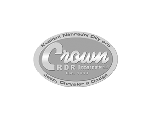 Crown auto